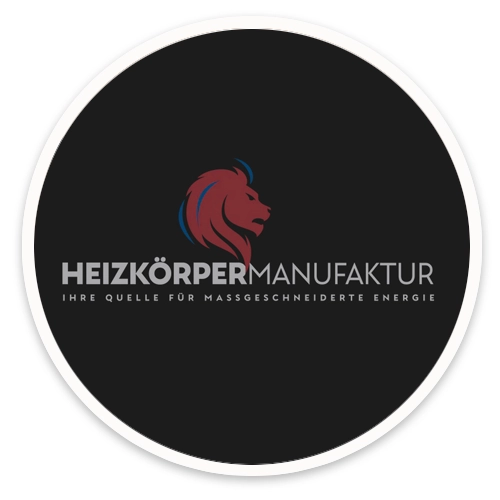 Heizkörper Manufaktur - der Online Shop für Wärmepumpen Heizkörper